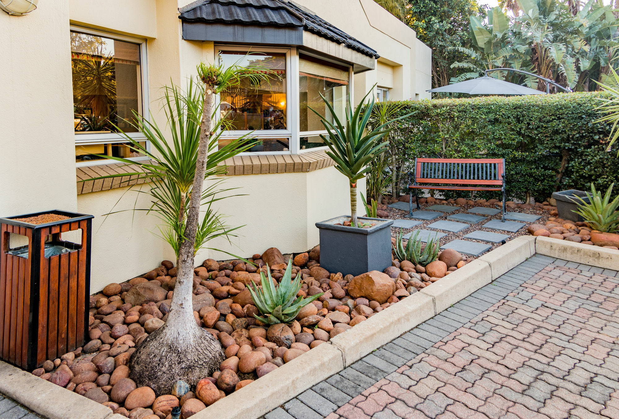 Road Lodge Mbombela Exterior foto